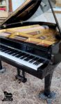 Révision en profondeur d'un ¼ de queue Yamaha G2 - L'Atelier du Piano Gaillacois